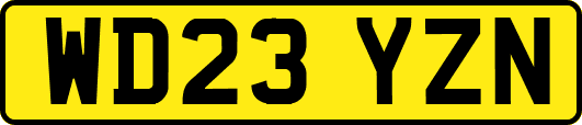 WD23YZN