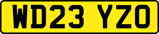 WD23YZO