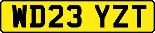 WD23YZT