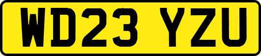 WD23YZU