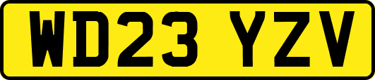 WD23YZV
