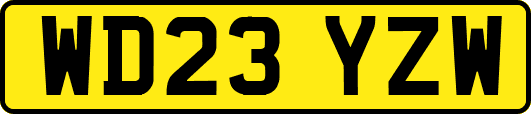WD23YZW