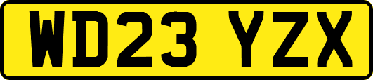 WD23YZX