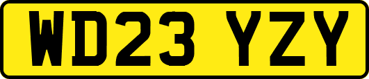 WD23YZY