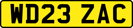 WD23ZAC