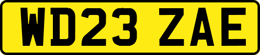 WD23ZAE