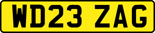 WD23ZAG