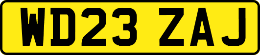 WD23ZAJ
