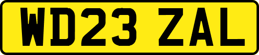 WD23ZAL