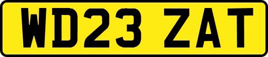 WD23ZAT