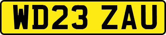 WD23ZAU