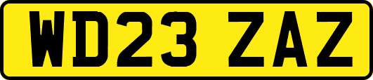 WD23ZAZ