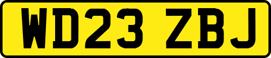 WD23ZBJ