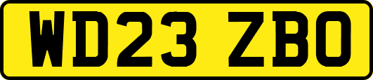 WD23ZBO