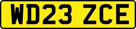 WD23ZCE