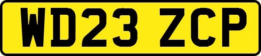 WD23ZCP