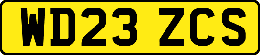 WD23ZCS