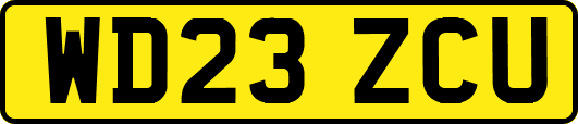 WD23ZCU