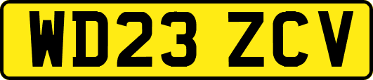 WD23ZCV