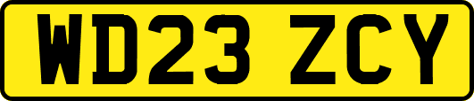 WD23ZCY
