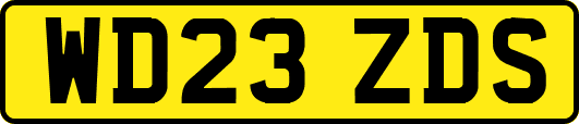 WD23ZDS