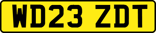 WD23ZDT