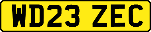 WD23ZEC