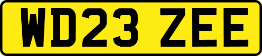 WD23ZEE