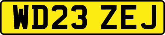 WD23ZEJ