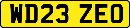 WD23ZEO