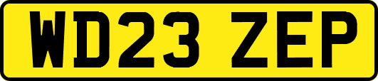WD23ZEP