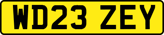 WD23ZEY