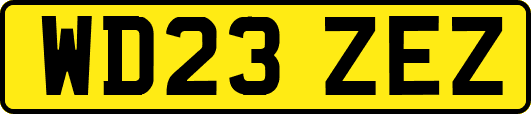 WD23ZEZ