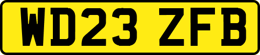 WD23ZFB