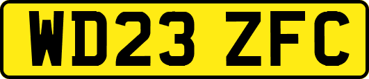 WD23ZFC