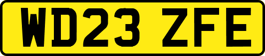 WD23ZFE