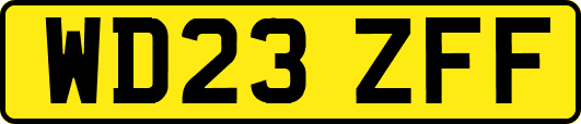 WD23ZFF