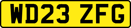 WD23ZFG