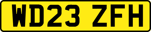 WD23ZFH