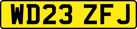 WD23ZFJ