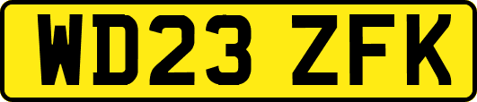 WD23ZFK