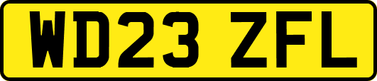 WD23ZFL