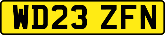 WD23ZFN