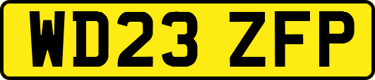 WD23ZFP