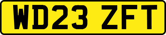 WD23ZFT