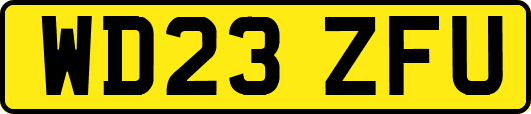 WD23ZFU