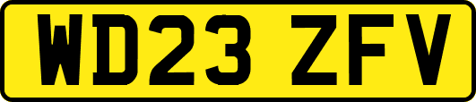 WD23ZFV