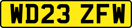 WD23ZFW