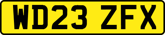 WD23ZFX