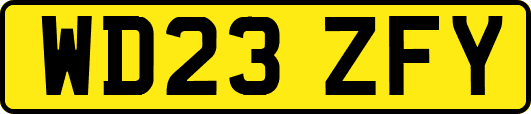 WD23ZFY